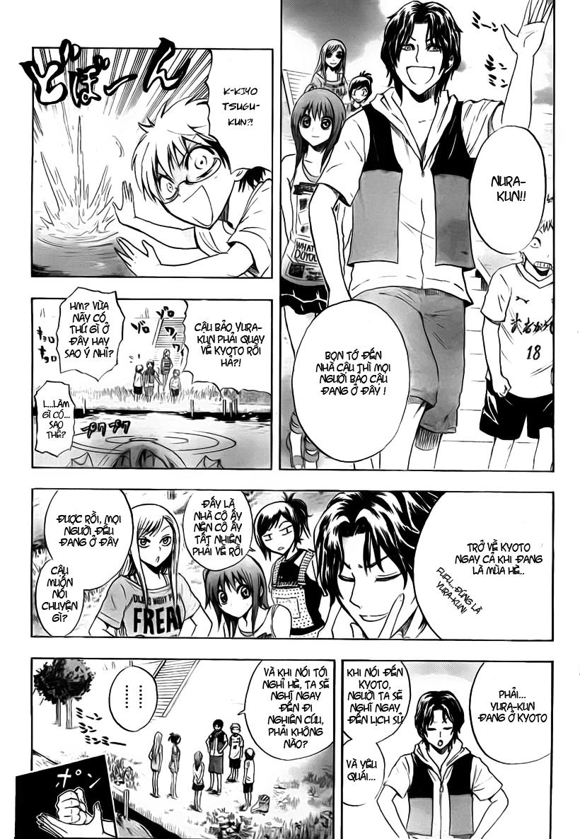 Bách Quỷ Dạ Hành Chapter 67 - 3