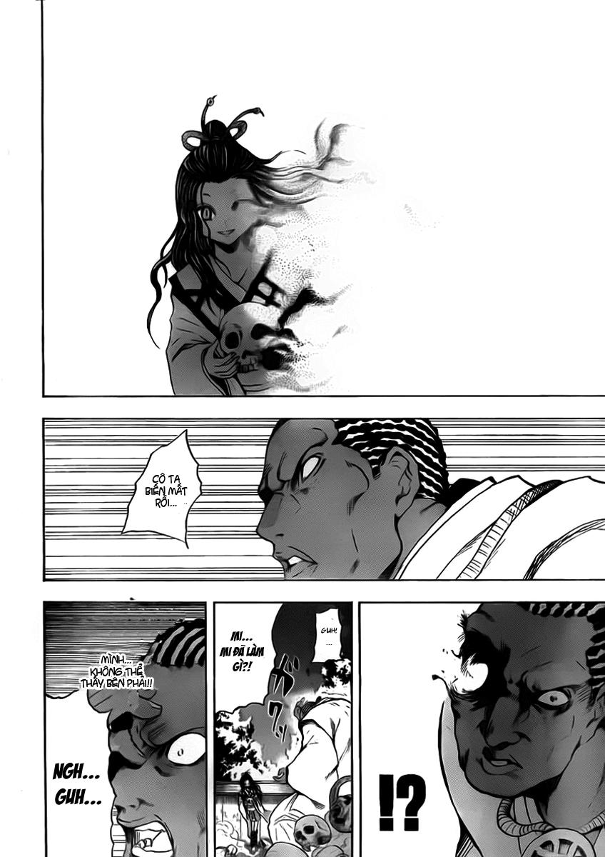 Bách Quỷ Dạ Hành Chapter 67 - 10