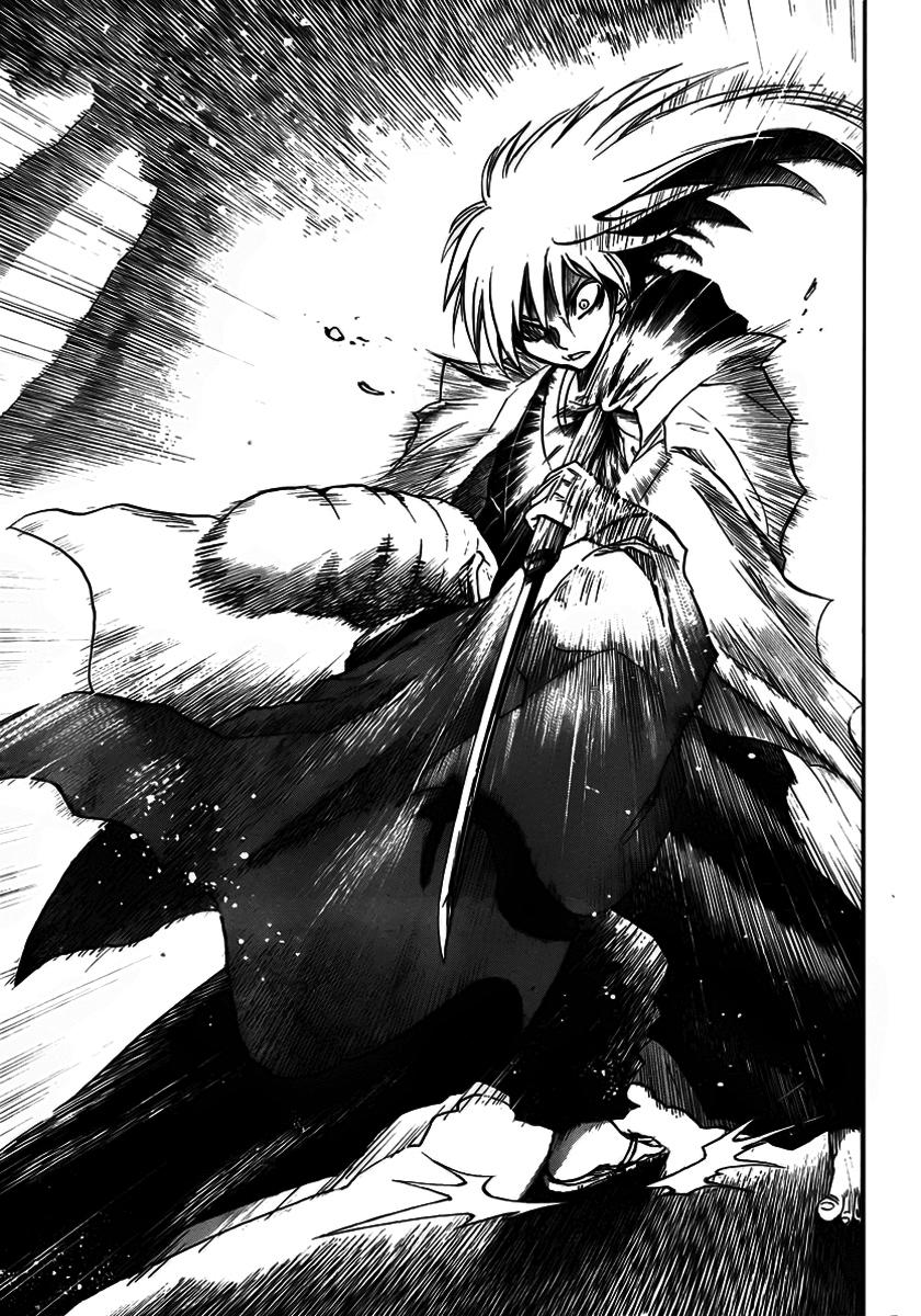 Bách Quỷ Dạ Hành Chapter 68 - 4