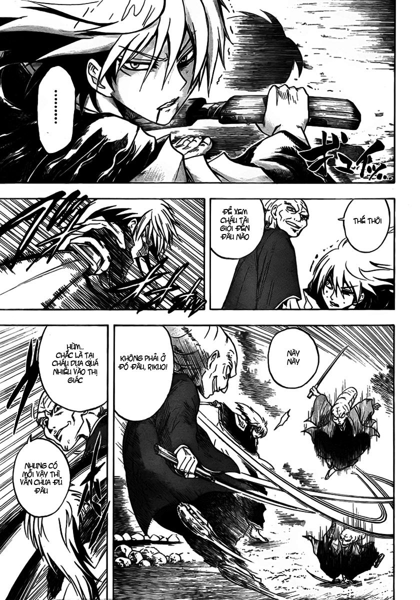 Bách Quỷ Dạ Hành Chapter 68 - 6