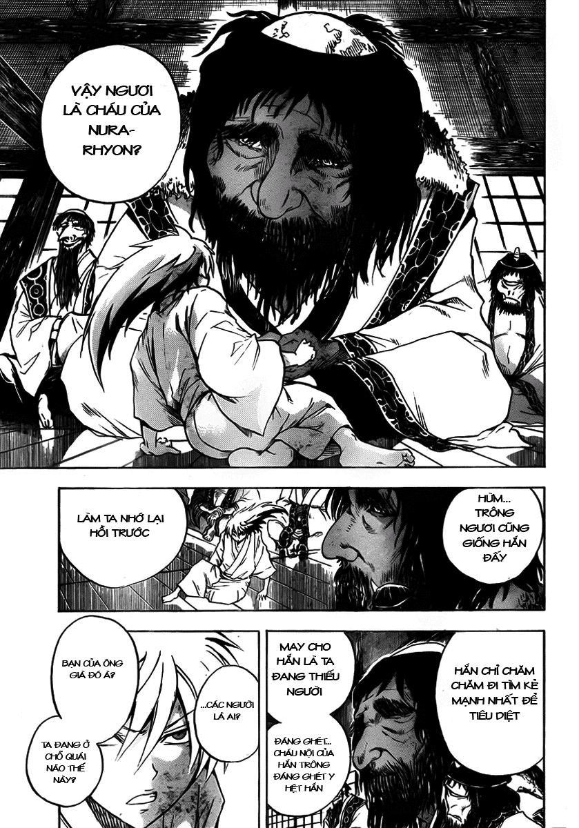 Bách Quỷ Dạ Hành Chapter 69 - 5