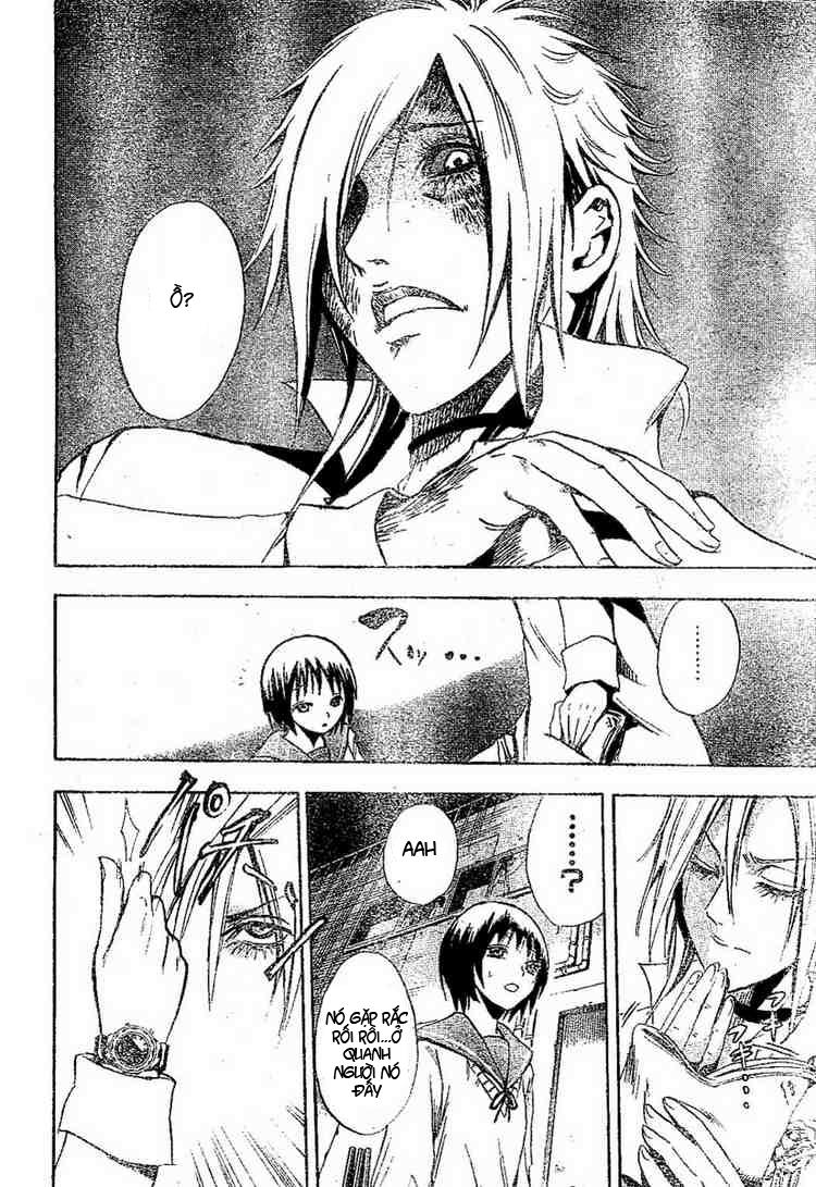 Bách Quỷ Dạ Hành Chapter 7 - 10