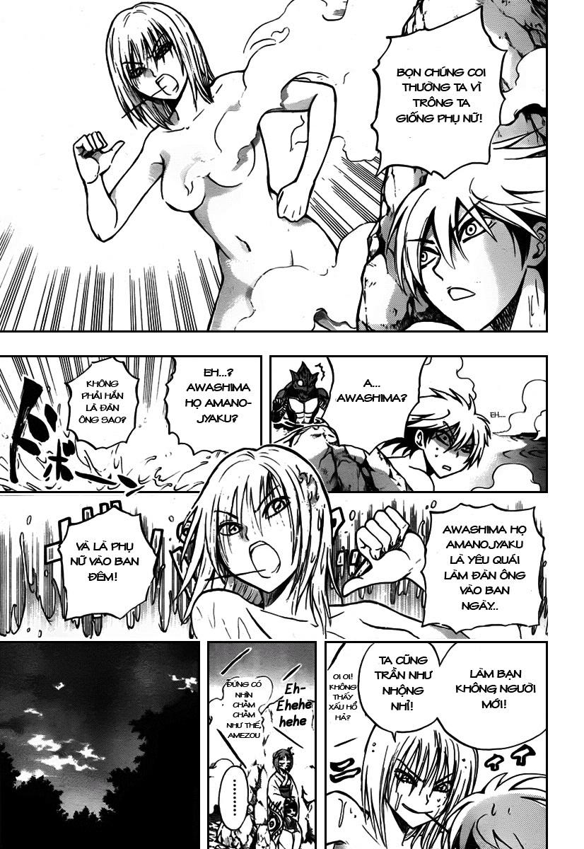 Bách Quỷ Dạ Hành Chapter 70 - 25