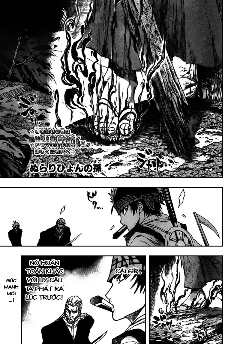 Bách Quỷ Dạ Hành Chapter 72 - 1