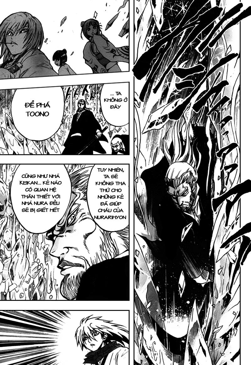 Bách Quỷ Dạ Hành Chapter 72 - 17