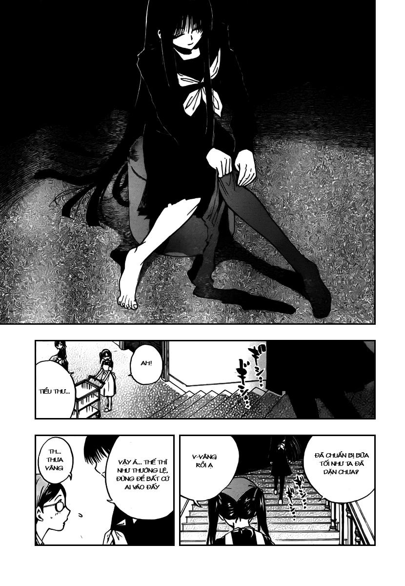 Bách Quỷ Dạ Hành Chapter 73 - 3