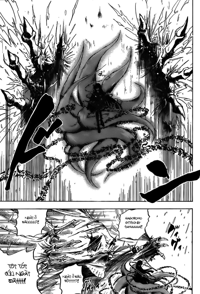 Bách Quỷ Dạ Hành Chapter 75 - 11