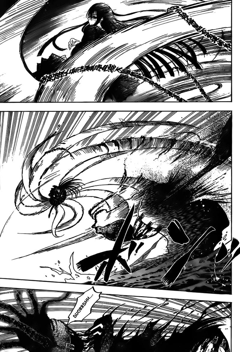 Bách Quỷ Dạ Hành Chapter 75 - 13