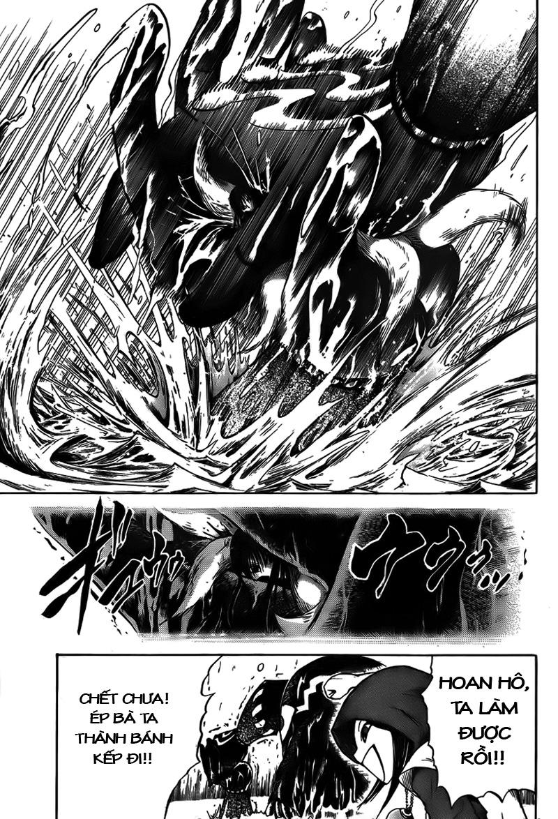 Bách Quỷ Dạ Hành Chapter 75 - 5