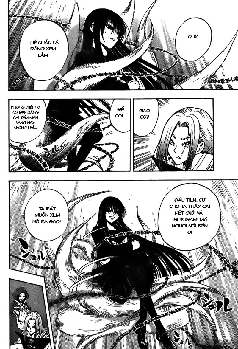 Bách Quỷ Dạ Hành Chapter 75 - 10