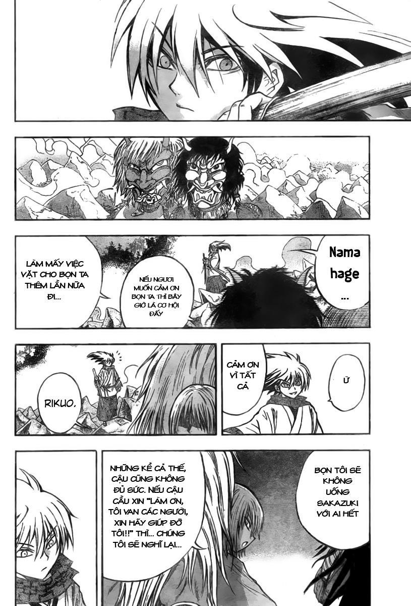 Bách Quỷ Dạ Hành Chapter 76 - 13
