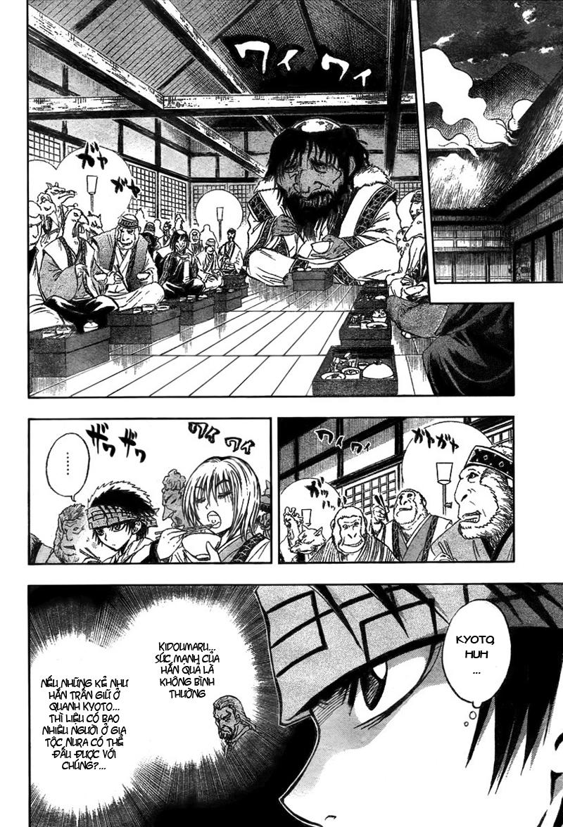 Bách Quỷ Dạ Hành Chapter 76 - 3