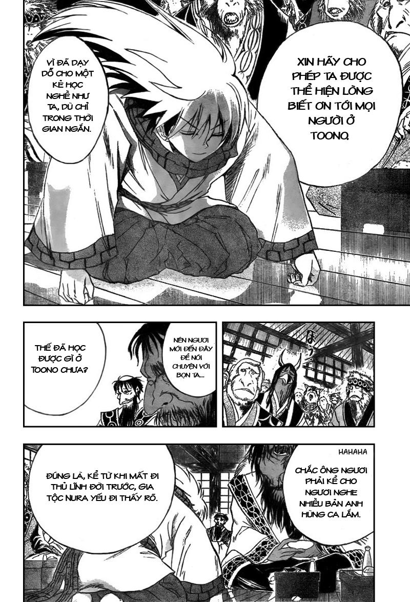 Bách Quỷ Dạ Hành Chapter 76 - 5