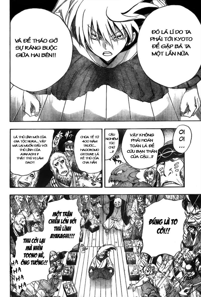 Bách Quỷ Dạ Hành Chapter 76 - 7