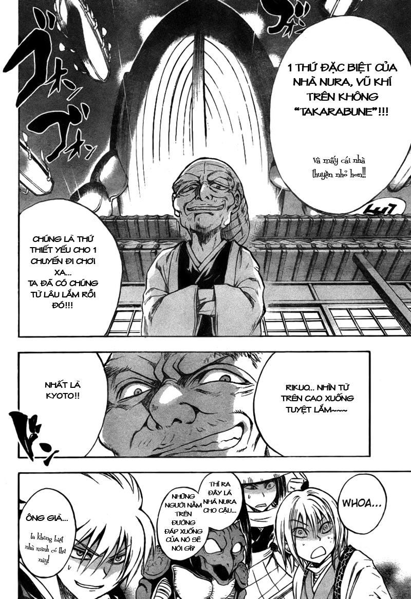 Bách Quỷ Dạ Hành Chapter 77 - 15