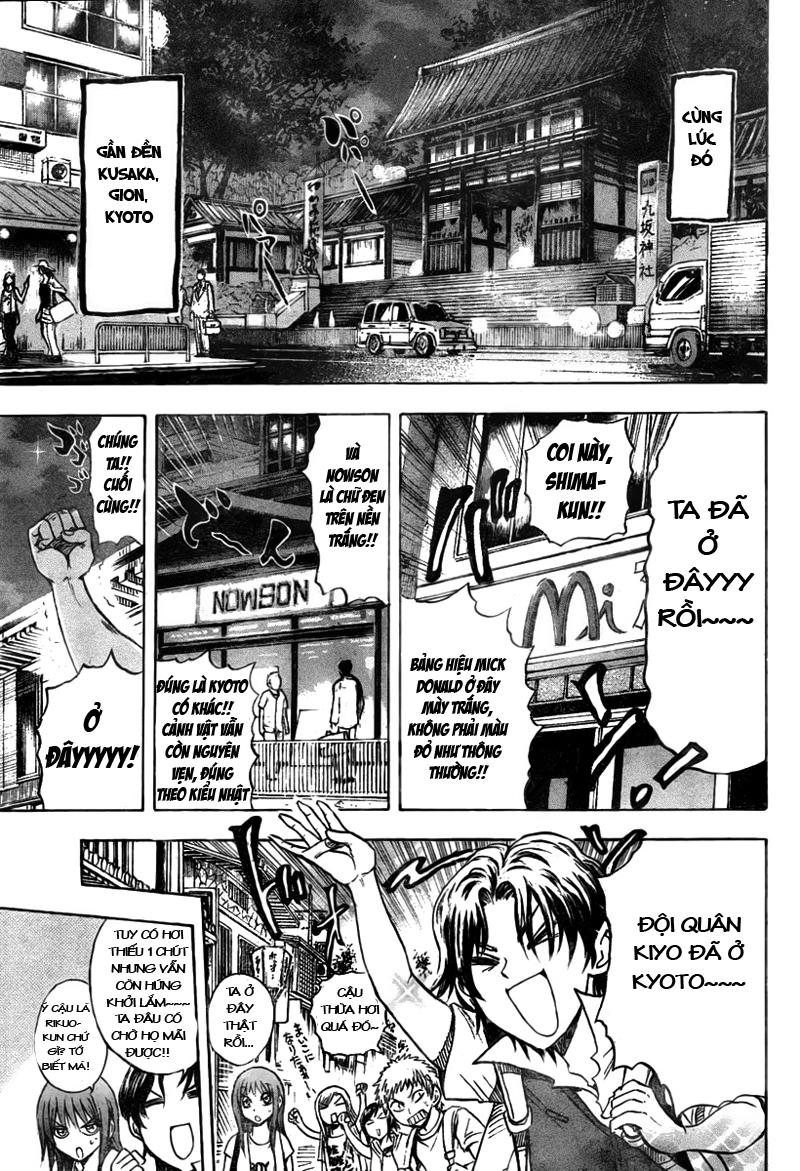 Bách Quỷ Dạ Hành Chapter 77 - 16