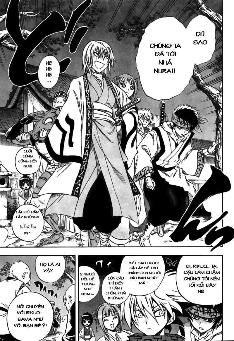 Bách Quỷ Dạ Hành Chapter 77 - 3