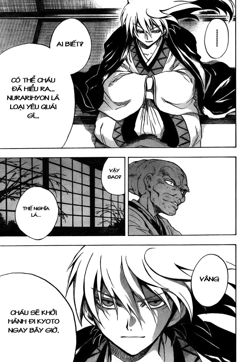 Bách Quỷ Dạ Hành Chapter 77 - 9