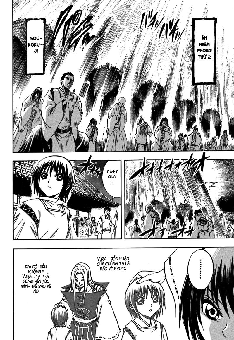 Bách Quỷ Dạ Hành Chapter 78 - 17