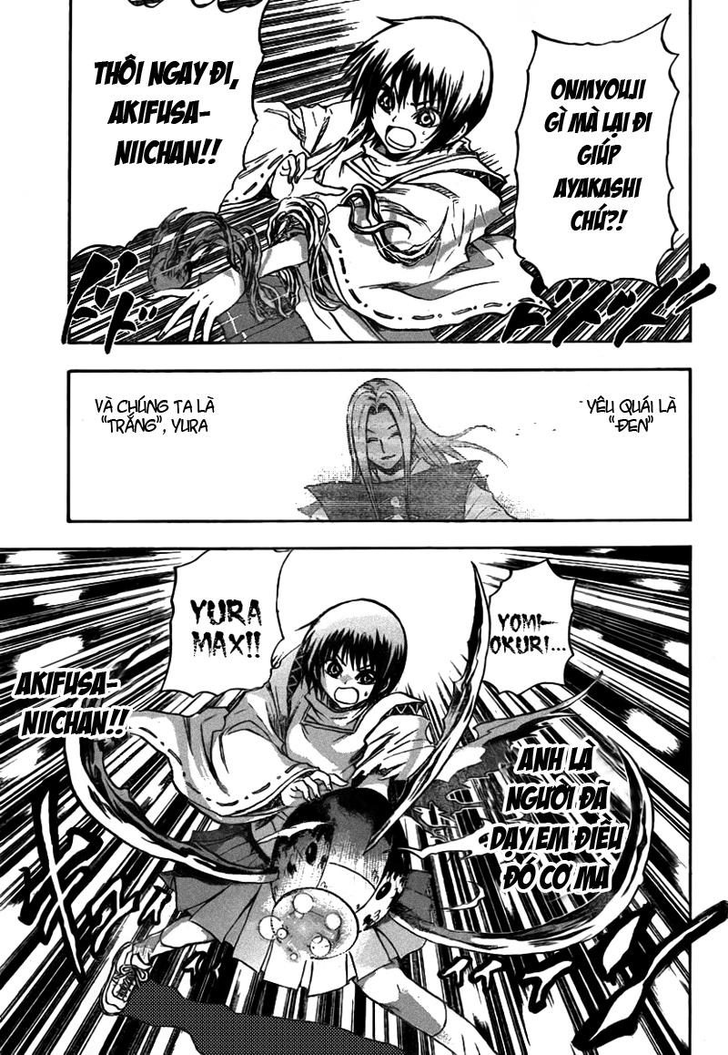 Bách Quỷ Dạ Hành Chapter 79 - 11