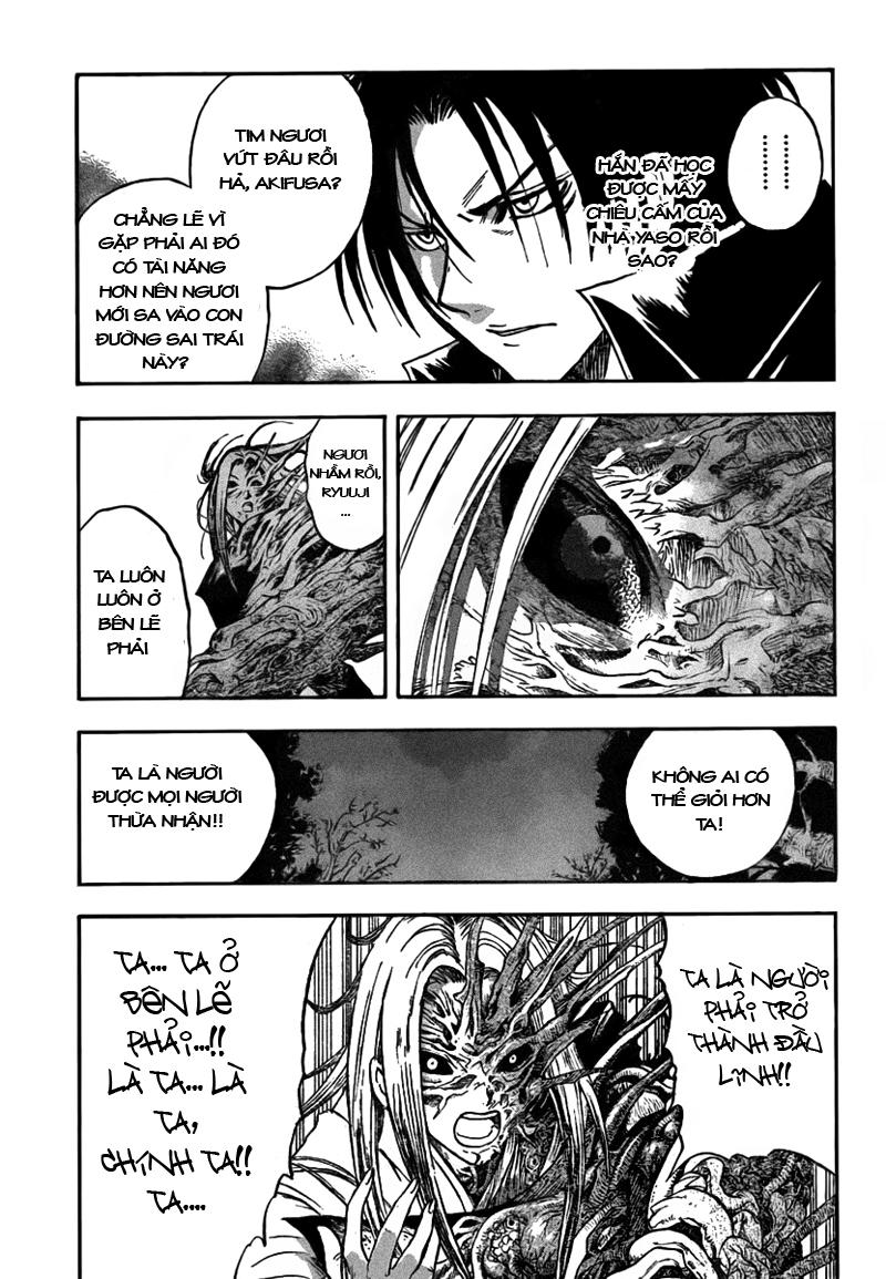 Bách Quỷ Dạ Hành Chapter 80 - 14