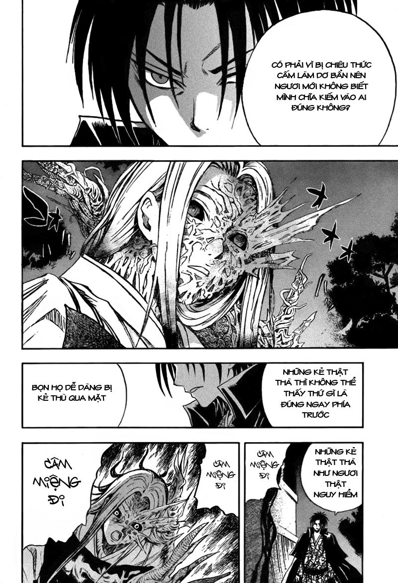 Bách Quỷ Dạ Hành Chapter 80 - 15