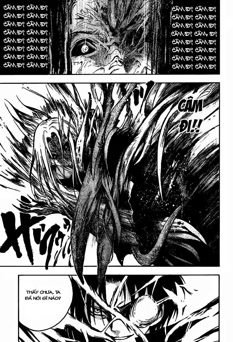 Bách Quỷ Dạ Hành Chapter 80 - 16