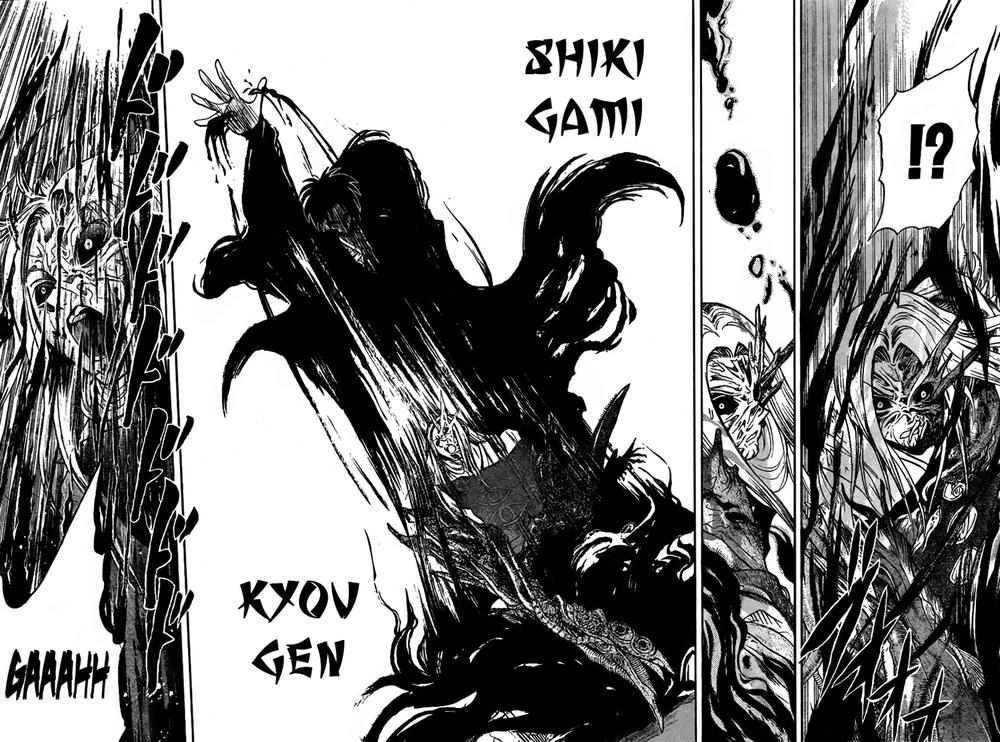 Bách Quỷ Dạ Hành Chapter 80 - 17