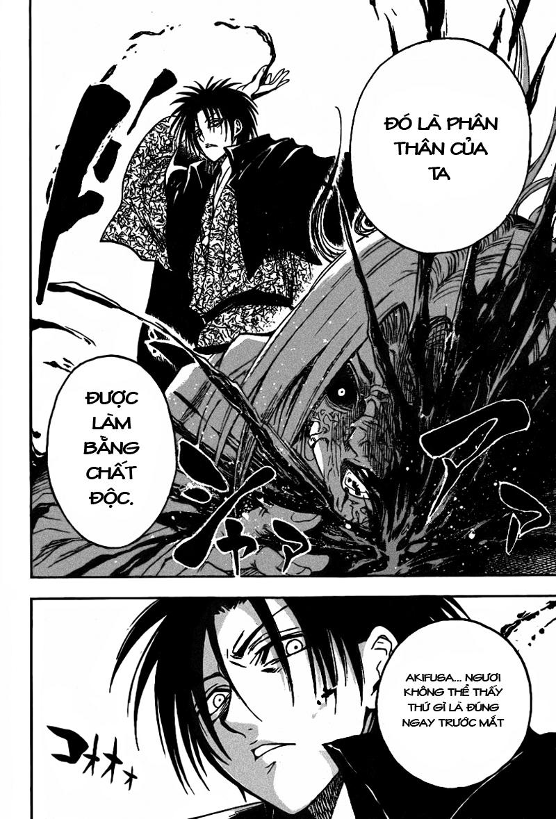 Bách Quỷ Dạ Hành Chapter 80 - 18