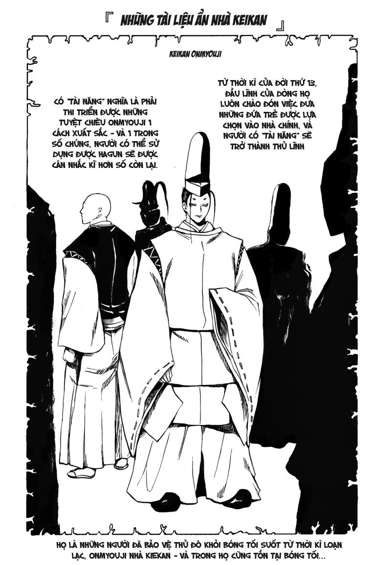 Bách Quỷ Dạ Hành Chapter 80 - 3