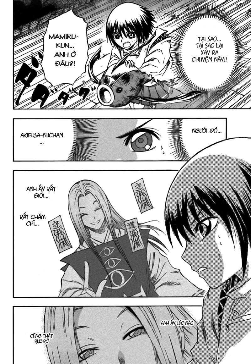 Bách Quỷ Dạ Hành Chapter 80 - 5