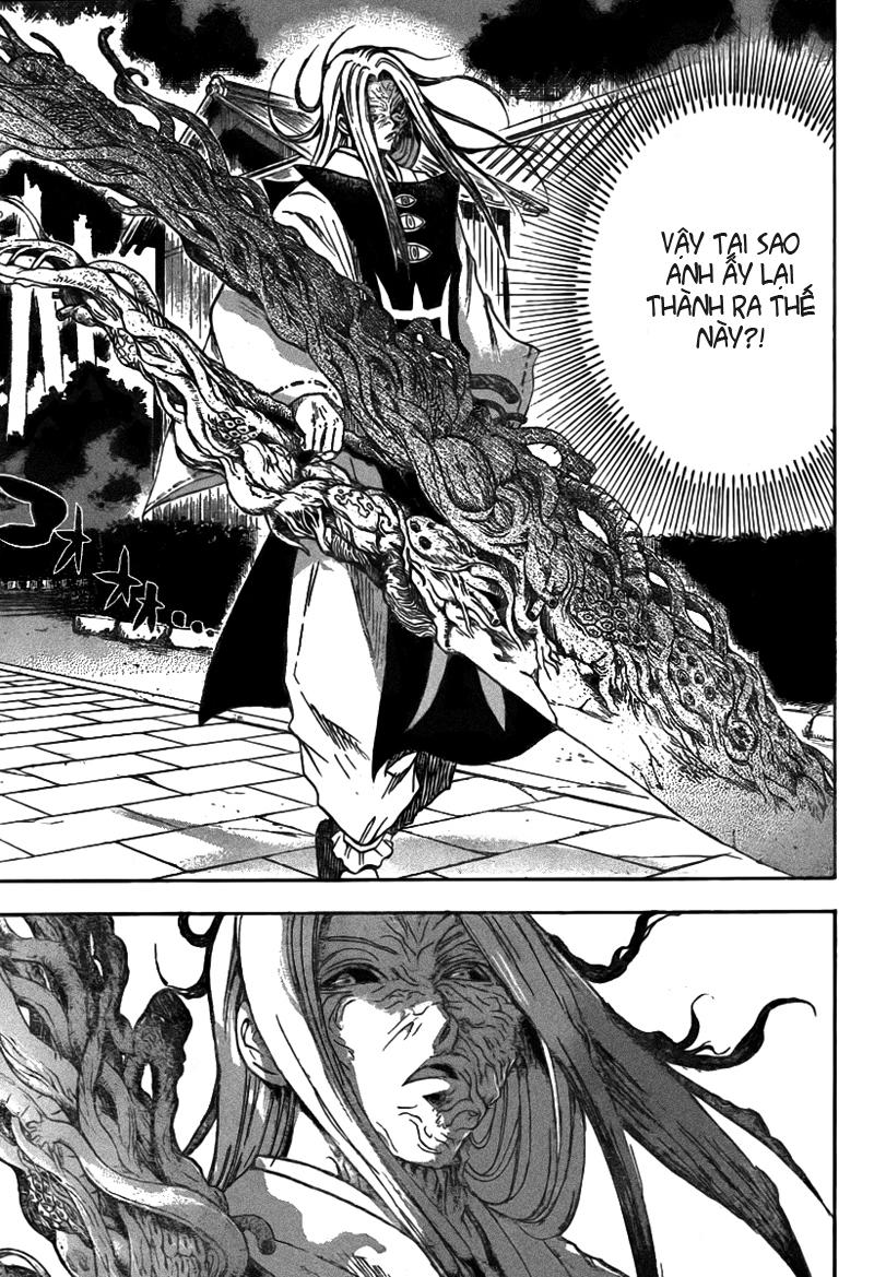 Bách Quỷ Dạ Hành Chapter 80 - 6