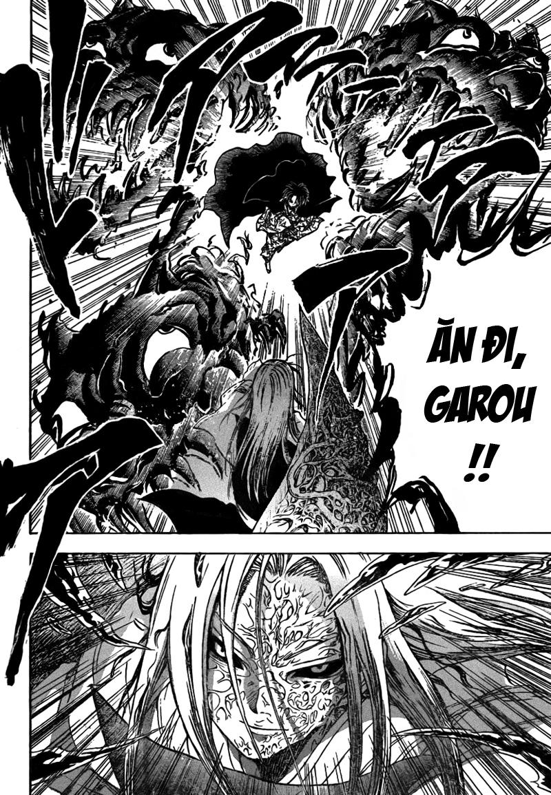 Bách Quỷ Dạ Hành Chapter 80 - 9