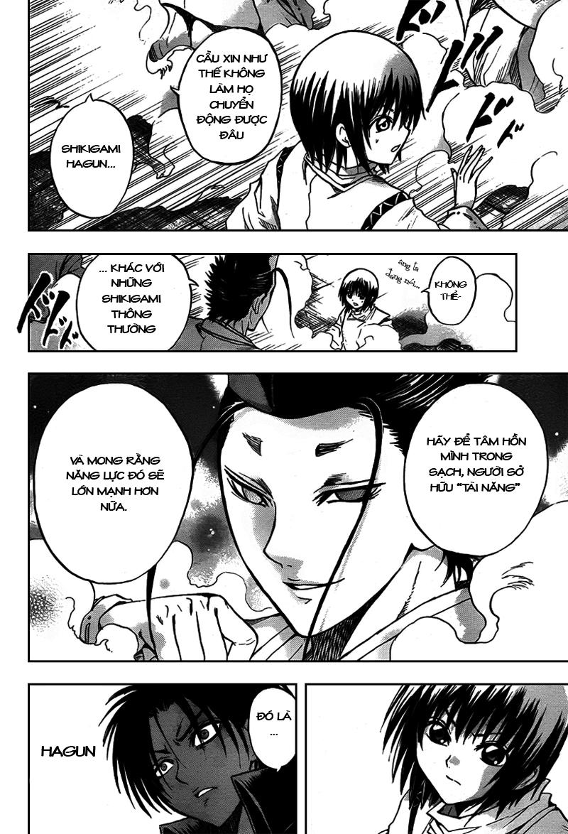 Bách Quỷ Dạ Hành Chapter 81 - 14