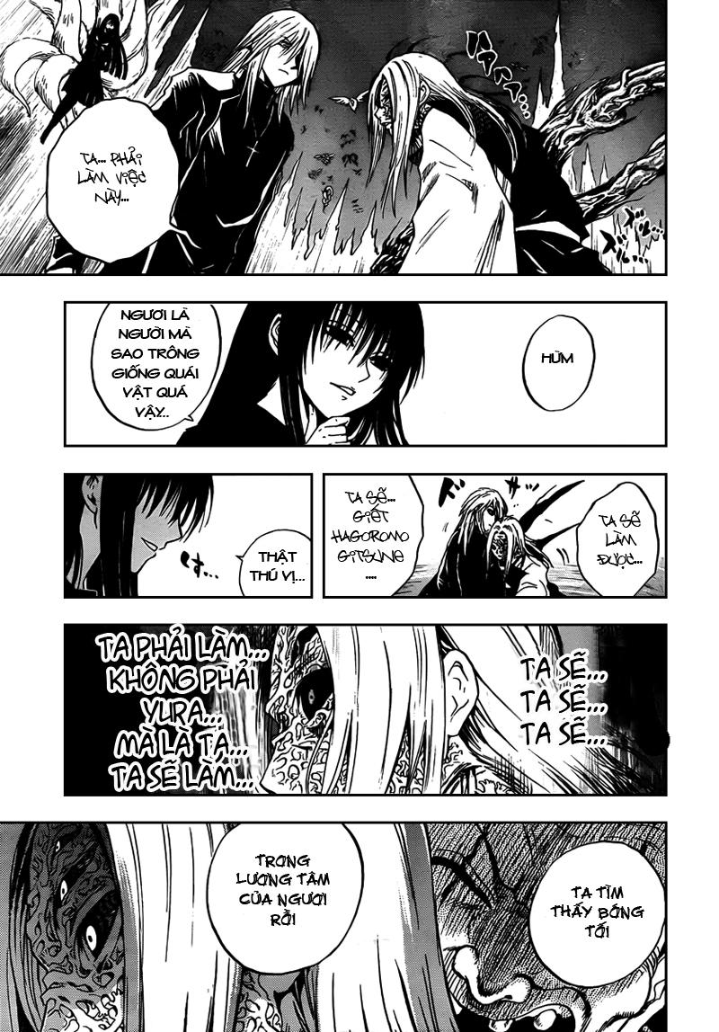 Bách Quỷ Dạ Hành Chapter 81 - 7