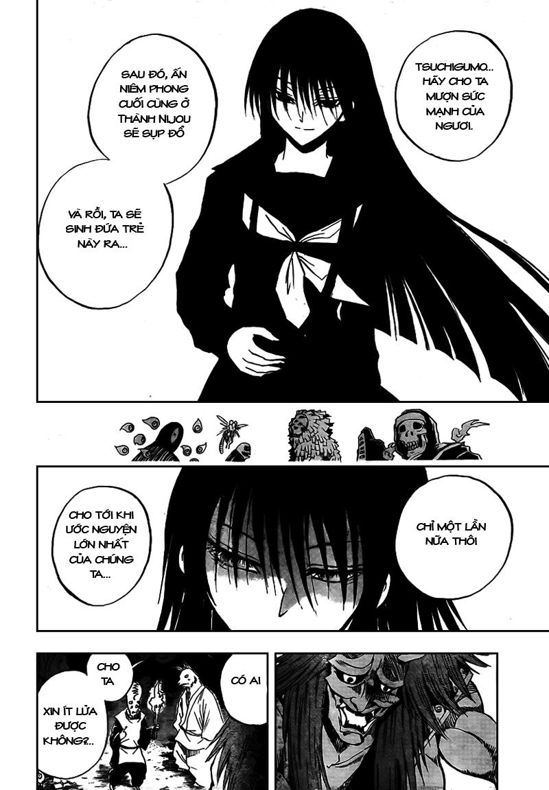 Bách Quỷ Dạ Hành Chapter 82 - 13