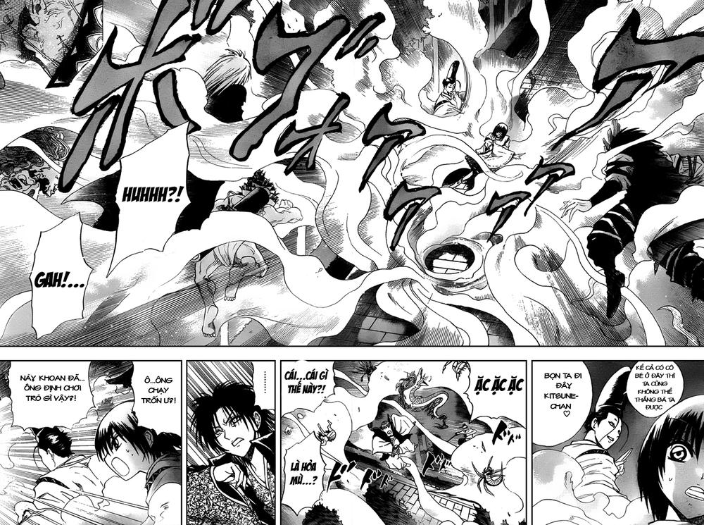 Bách Quỷ Dạ Hành Chapter 82 - 6