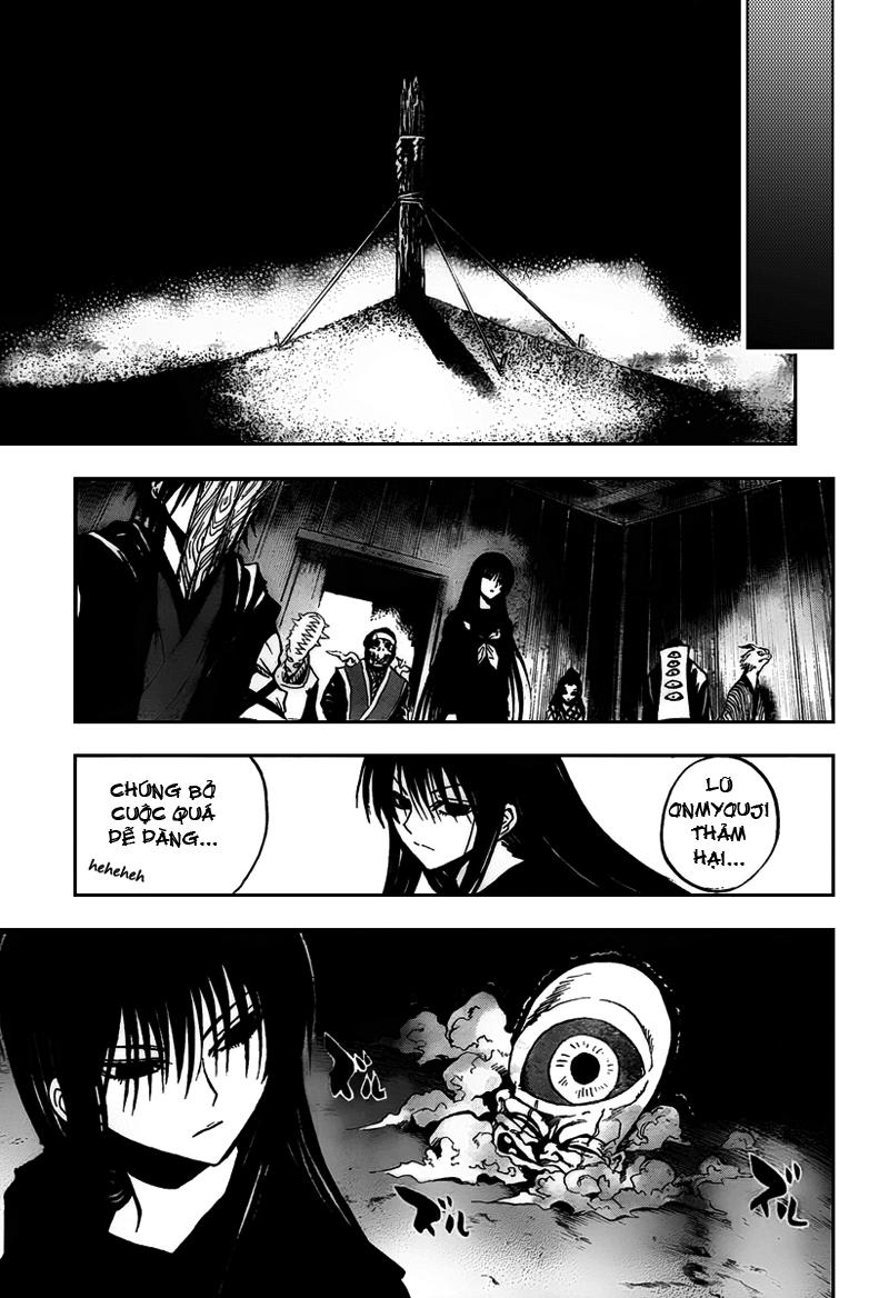 Bách Quỷ Dạ Hành Chapter 82 - 8