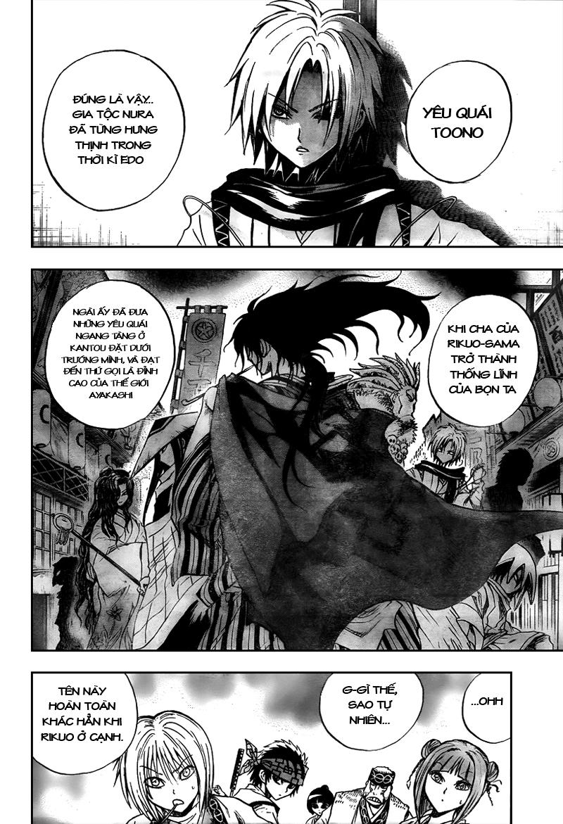 Bách Quỷ Dạ Hành Chapter 83 - 14