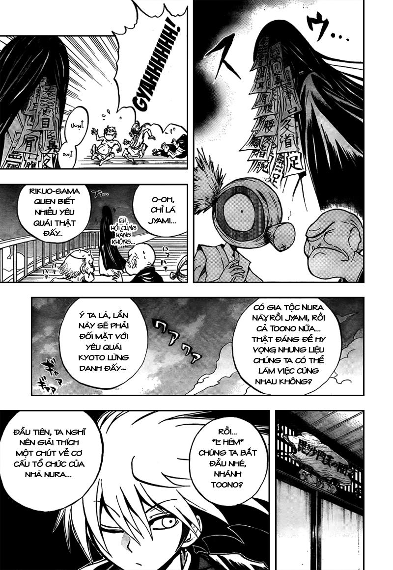 Bách Quỷ Dạ Hành Chapter 83 - 9