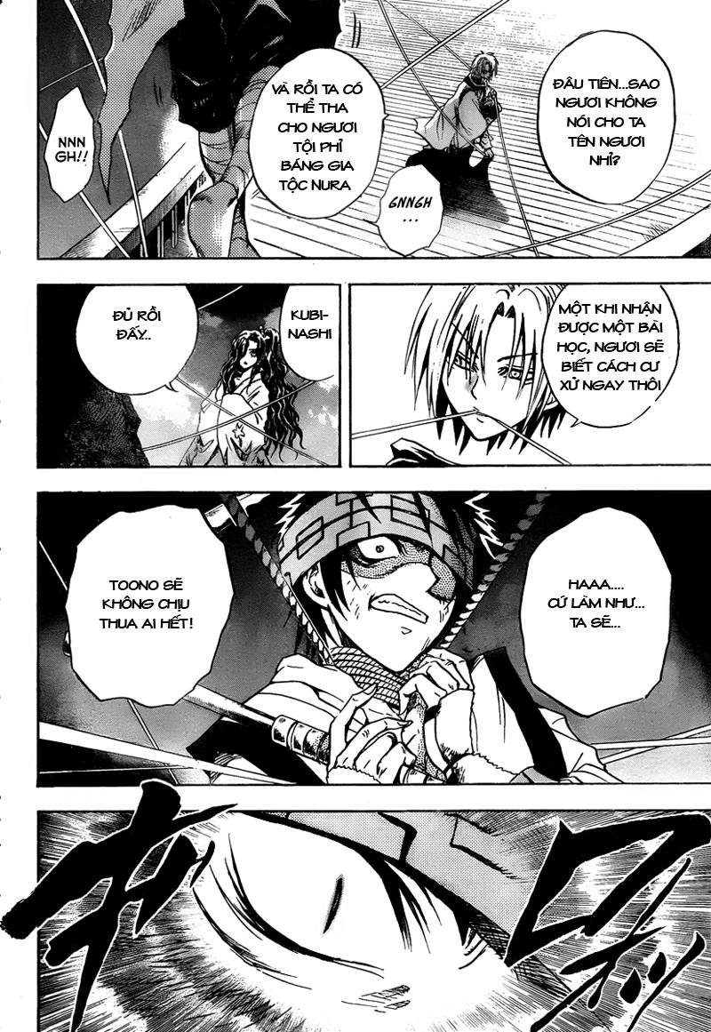 Bách Quỷ Dạ Hành Chapter 84 - 11