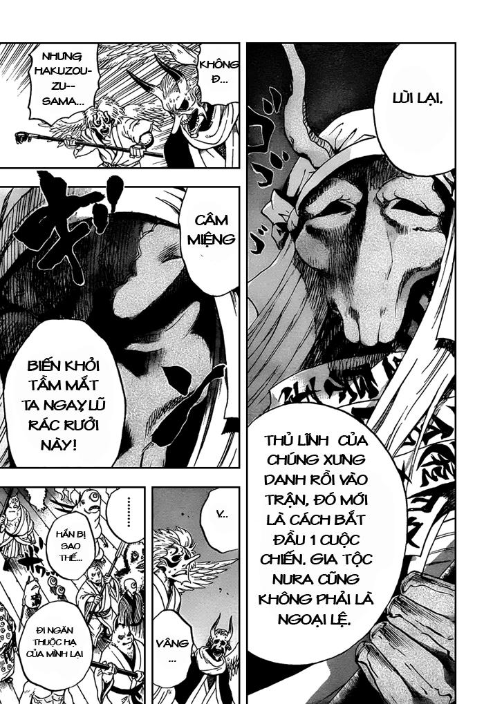 Bách Quỷ Dạ Hành Chapter 85 - 11