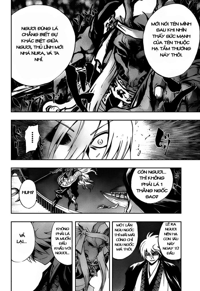 Bách Quỷ Dạ Hành Chapter 86 - 3