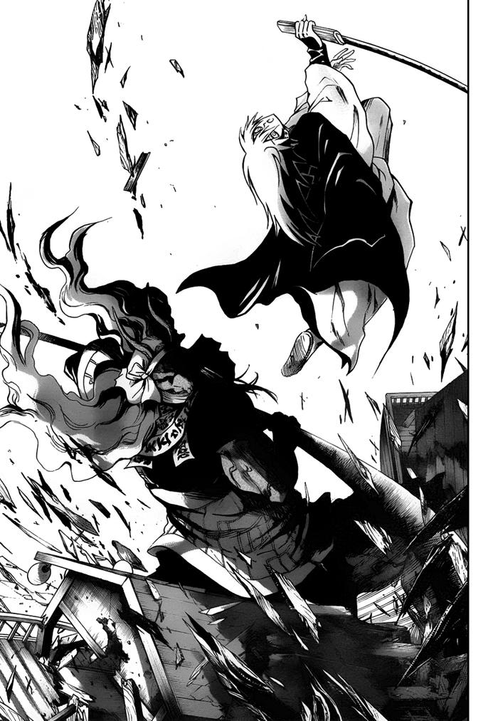 Bách Quỷ Dạ Hành Chapter 86 - 7