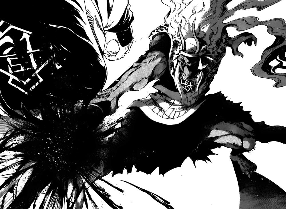 Bách Quỷ Dạ Hành Chapter 86 - 10