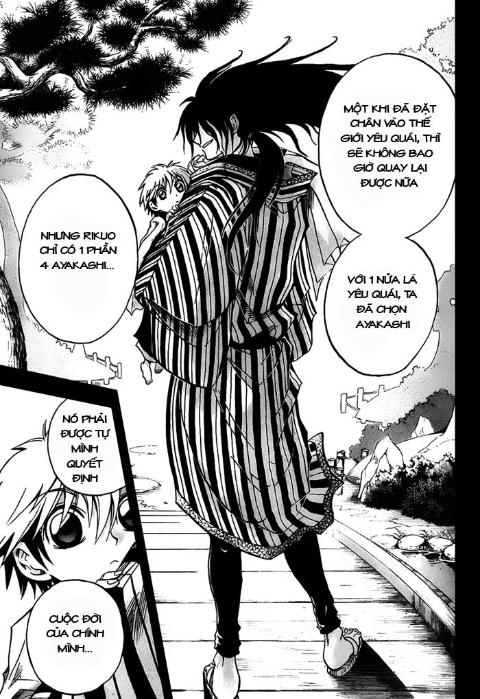 Bách Quỷ Dạ Hành Chapter 87 - 5