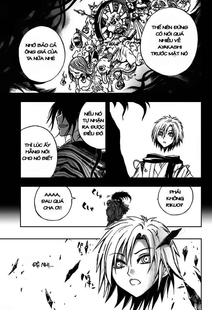 Bách Quỷ Dạ Hành Chapter 87 - 7