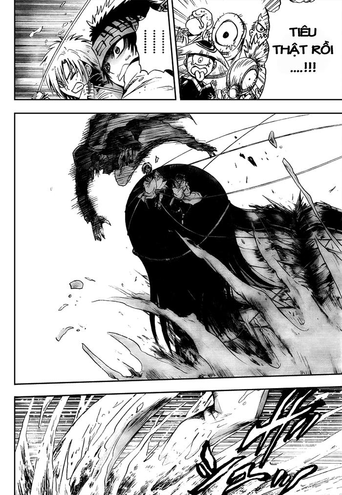 Bách Quỷ Dạ Hành Chapter 88 - 16