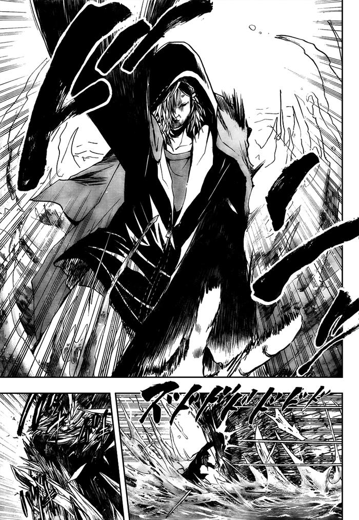 Bách Quỷ Dạ Hành Chapter 88 - 17