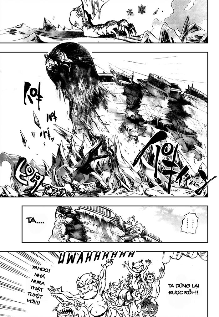 Bách Quỷ Dạ Hành Chapter 88 - 19
